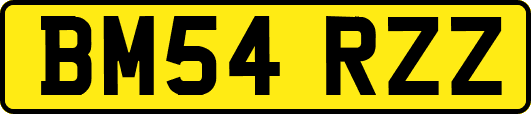 BM54RZZ