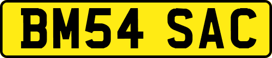BM54SAC