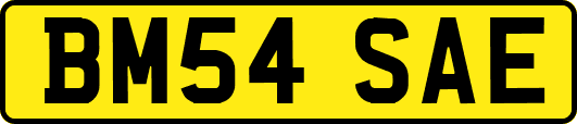 BM54SAE