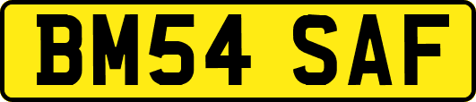 BM54SAF