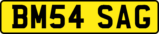 BM54SAG