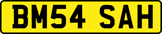 BM54SAH
