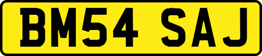 BM54SAJ