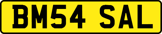 BM54SAL