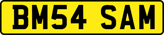 BM54SAM