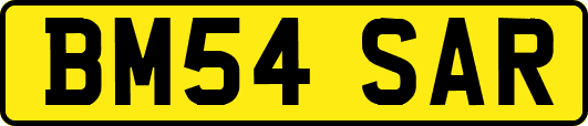 BM54SAR