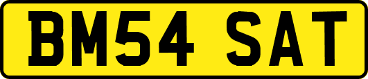 BM54SAT