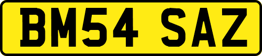 BM54SAZ
