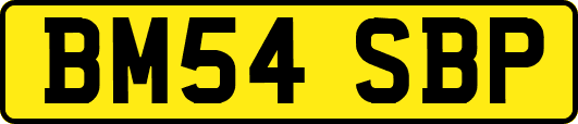 BM54SBP