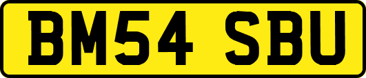 BM54SBU