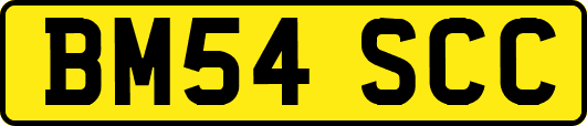 BM54SCC