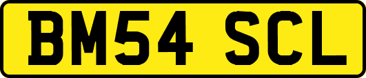 BM54SCL