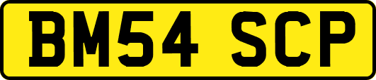 BM54SCP