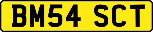 BM54SCT
