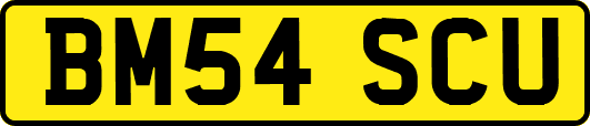 BM54SCU