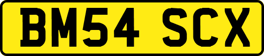 BM54SCX