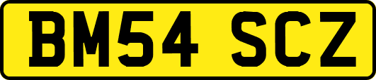 BM54SCZ