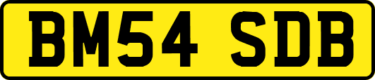 BM54SDB