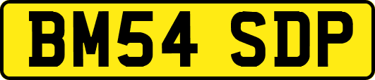 BM54SDP