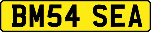 BM54SEA