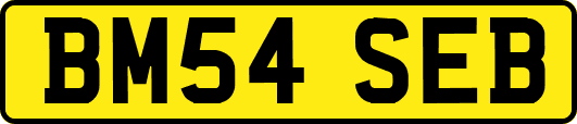 BM54SEB