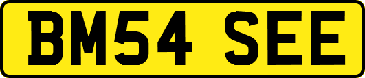 BM54SEE