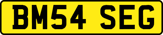 BM54SEG