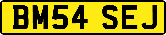 BM54SEJ