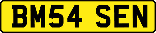 BM54SEN