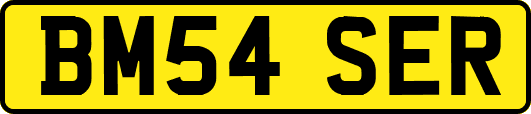 BM54SER