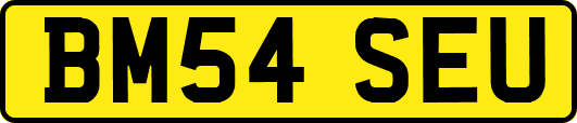 BM54SEU