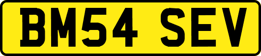 BM54SEV