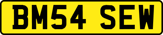 BM54SEW