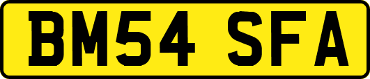 BM54SFA