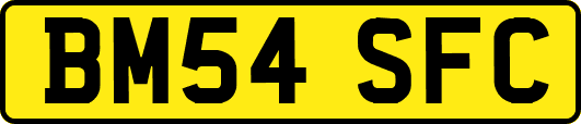 BM54SFC
