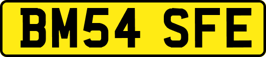 BM54SFE