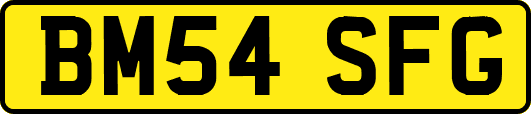 BM54SFG
