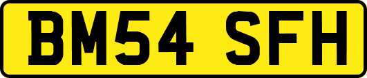 BM54SFH