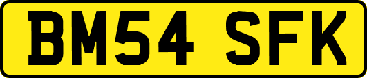 BM54SFK