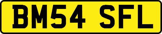 BM54SFL
