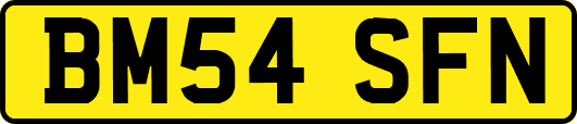 BM54SFN