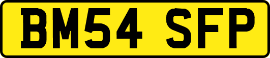 BM54SFP