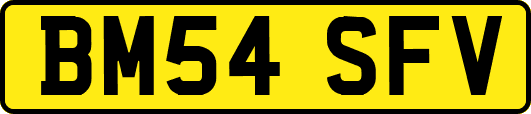 BM54SFV