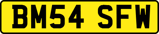 BM54SFW