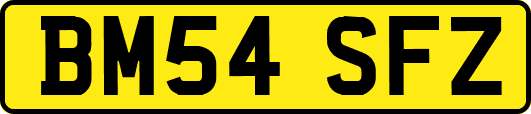BM54SFZ