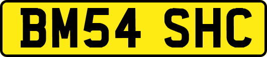 BM54SHC
