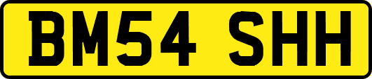 BM54SHH