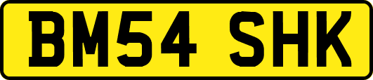 BM54SHK