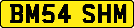 BM54SHM