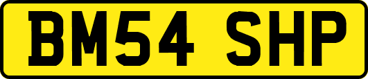 BM54SHP
